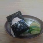 宝寿司しゃりチャーおにぎり（２５０円）